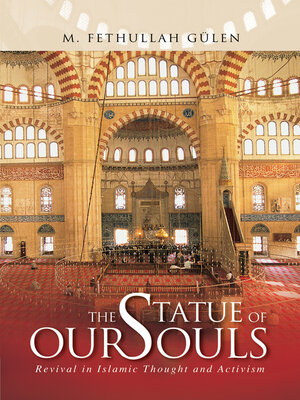 cover image of The Statue of our Souls